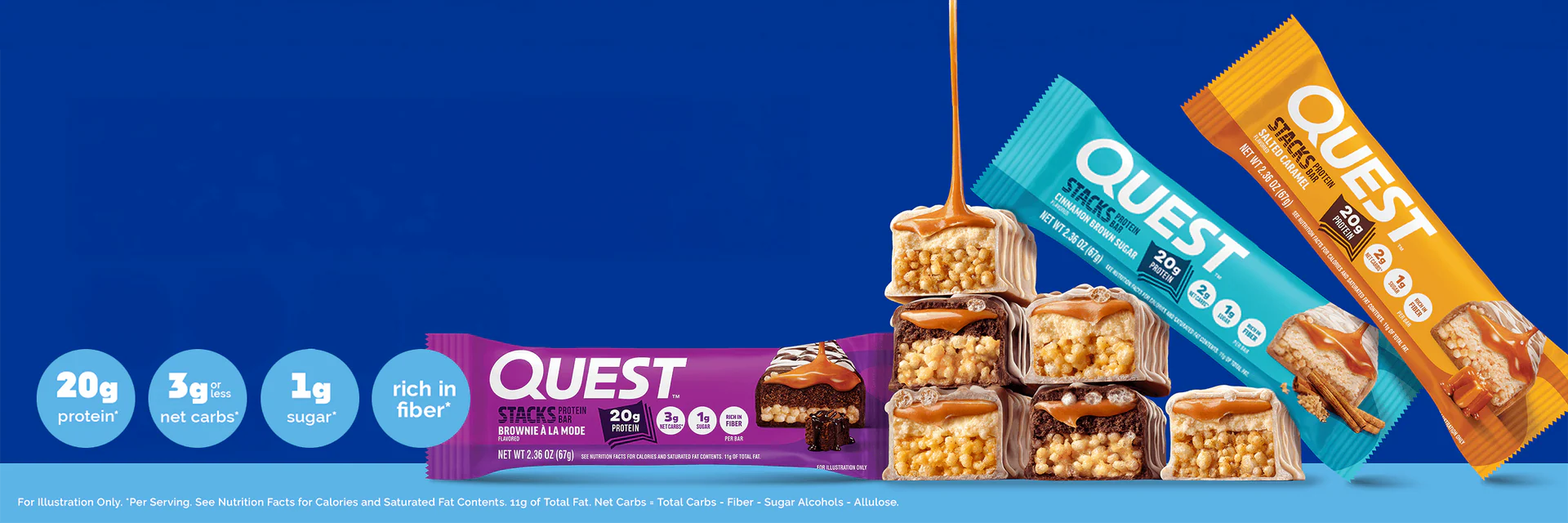 Fuel Your Quest for Flavor